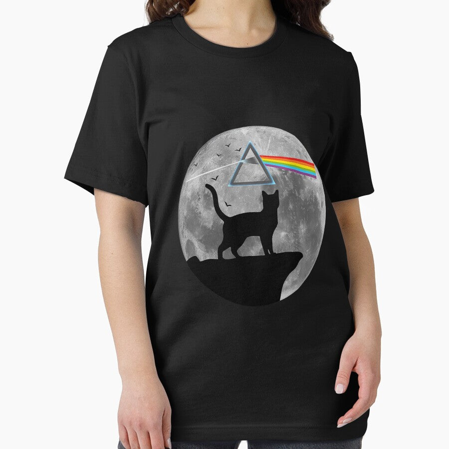The Cat Side Of The Moon by PowerSSales