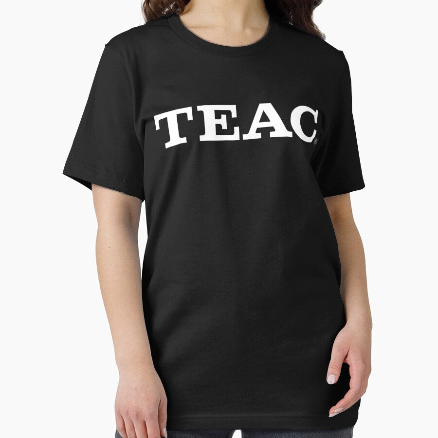 Teac by JefferyNimmonn