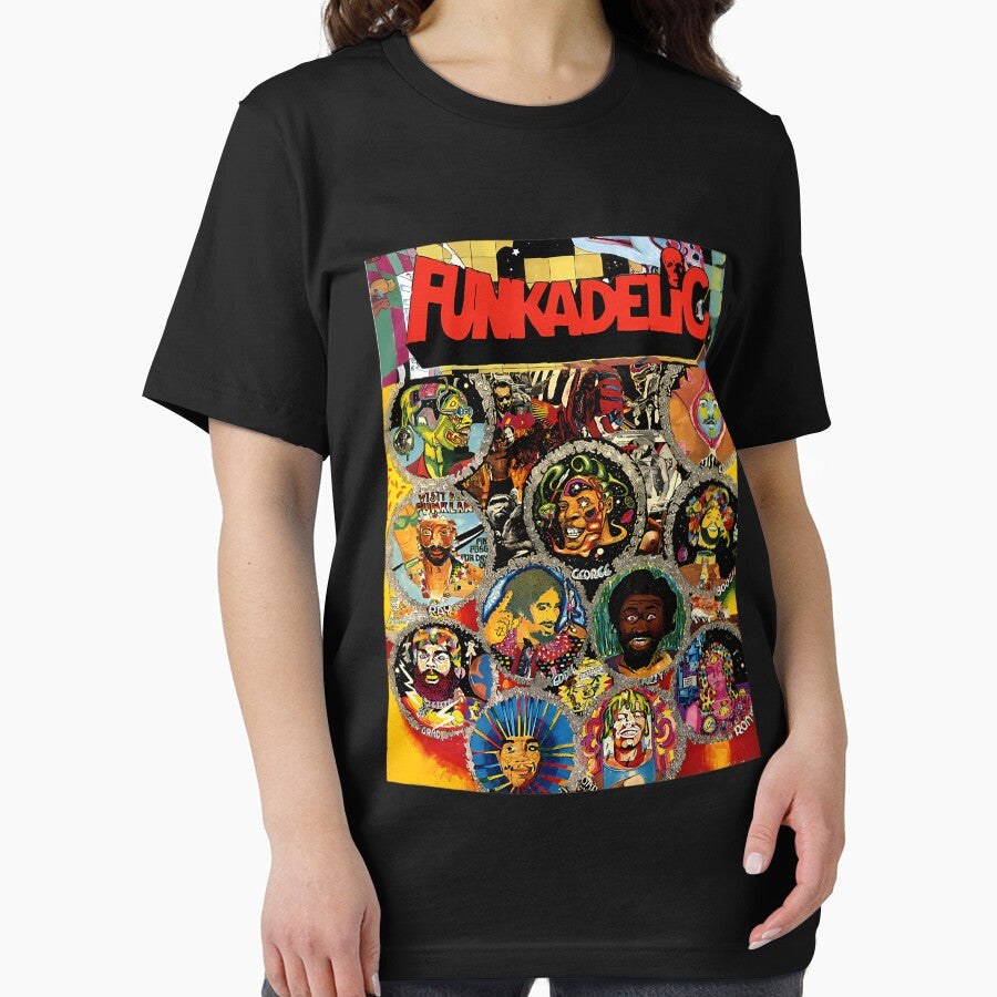 Funkadelic. Tribute Allstars by JosephFresne