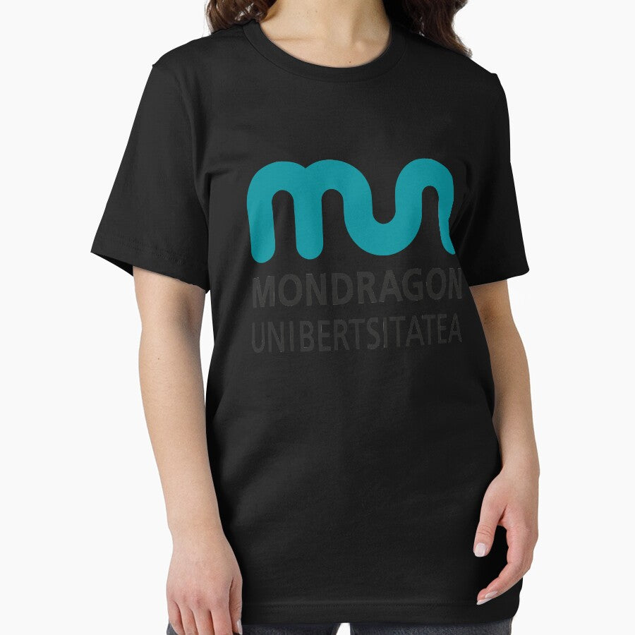 Mondragon U by Dachloe