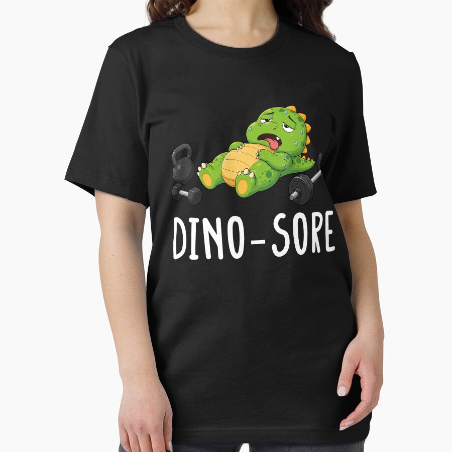 Dino sore by RyuEssence