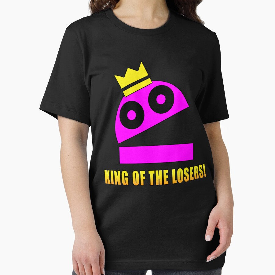R.E.P.O King of the Losers Theme - Pink by BoglinFroglin