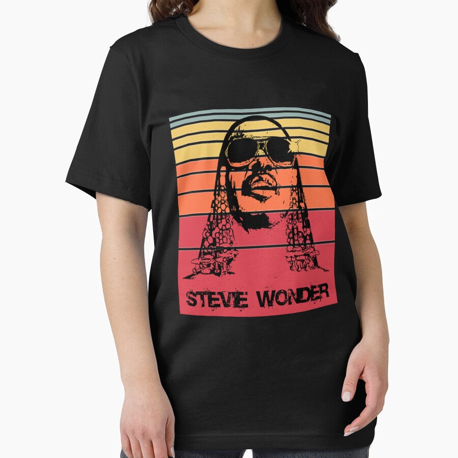 Stevie Wonder Superstition by gruntzkall