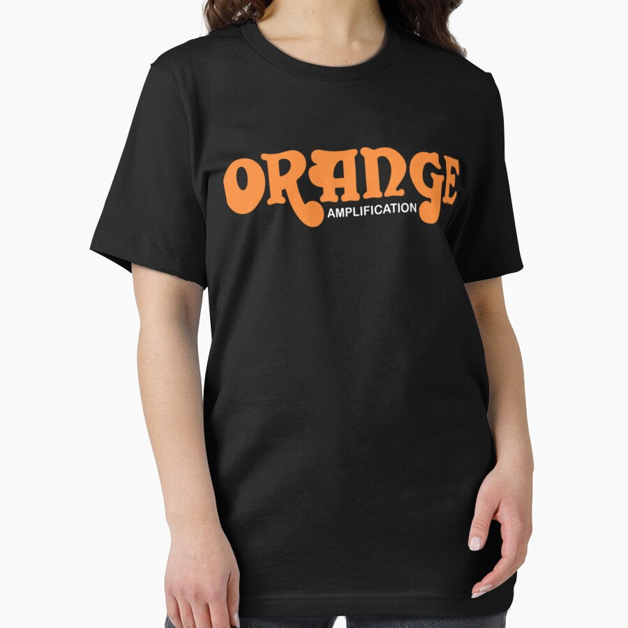 Orange Amplification Classic by JanetChave