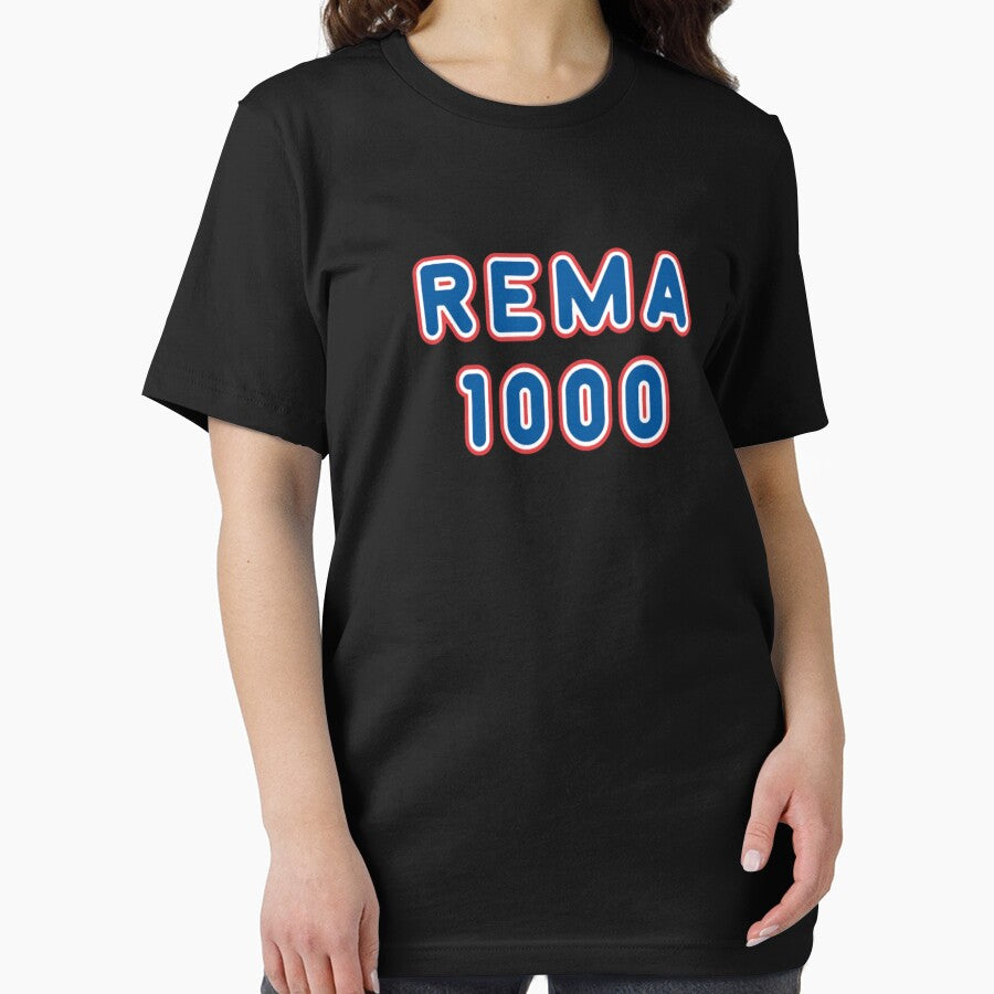 REMA 1000 by DanieHollis
