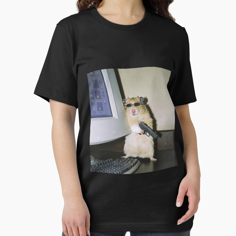 Funny Animal Vintage Graphic by hargisnamocho