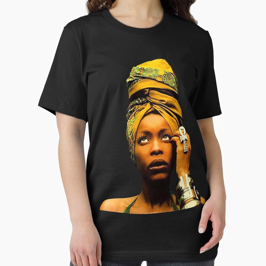 erykah badu by gabrinatfs
