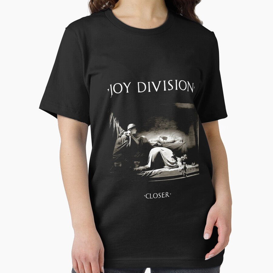 Closer Album Art Joys Divisions 556 by Onshop2020
