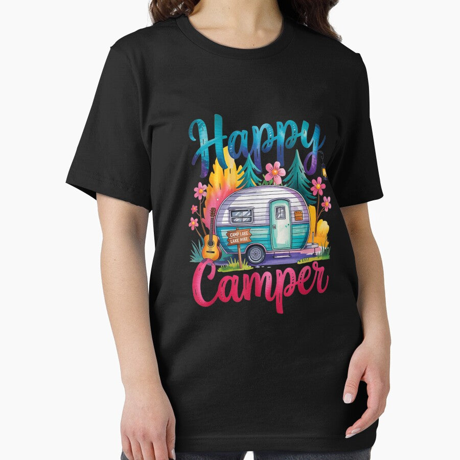 RV Camping Funny by goombi-creative
