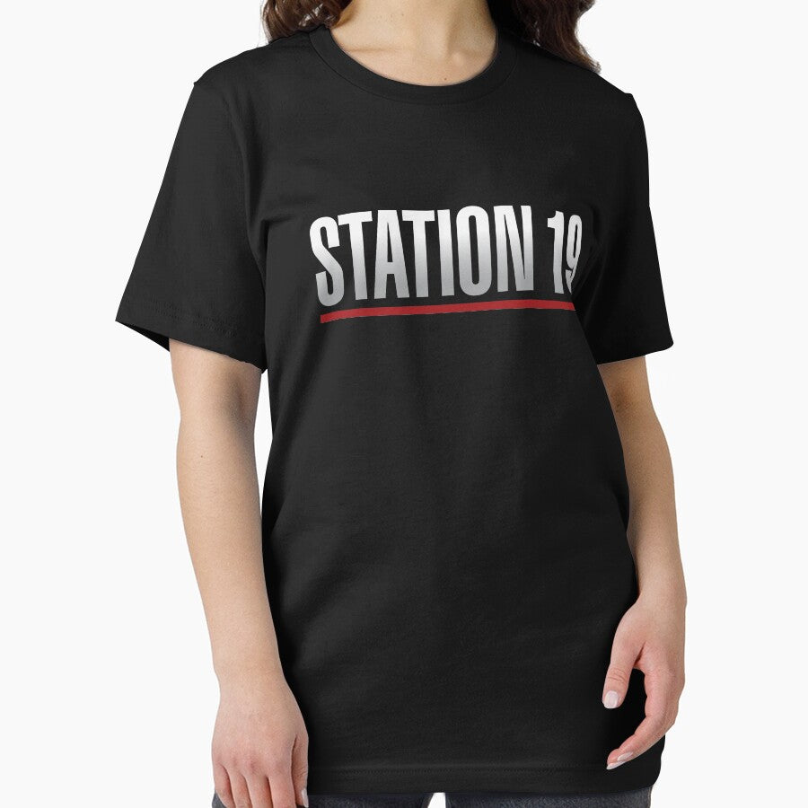 Station 19 by nananinaa