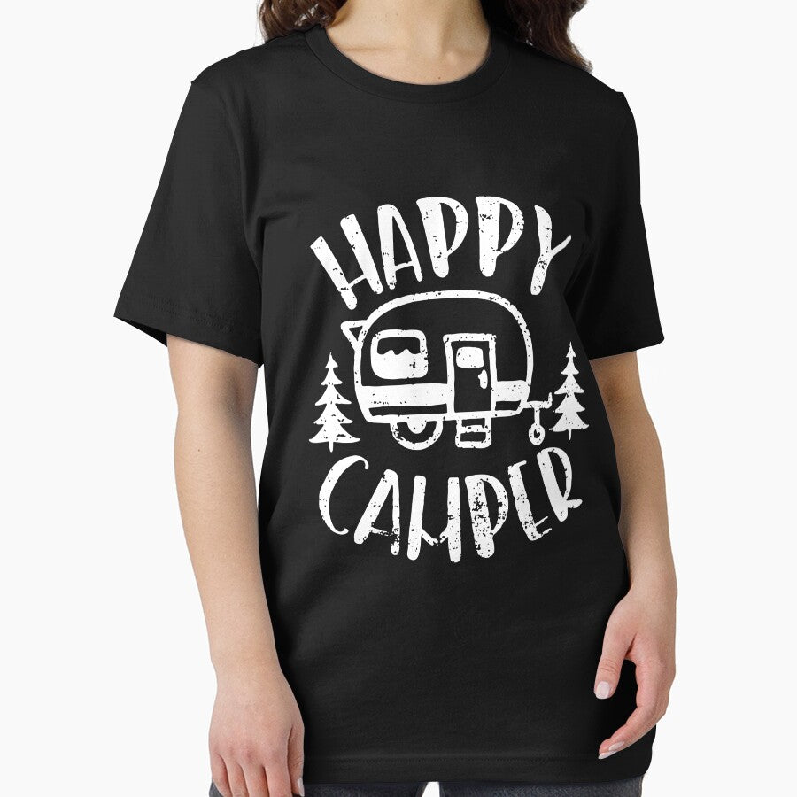 the camp by BonnaDrips
