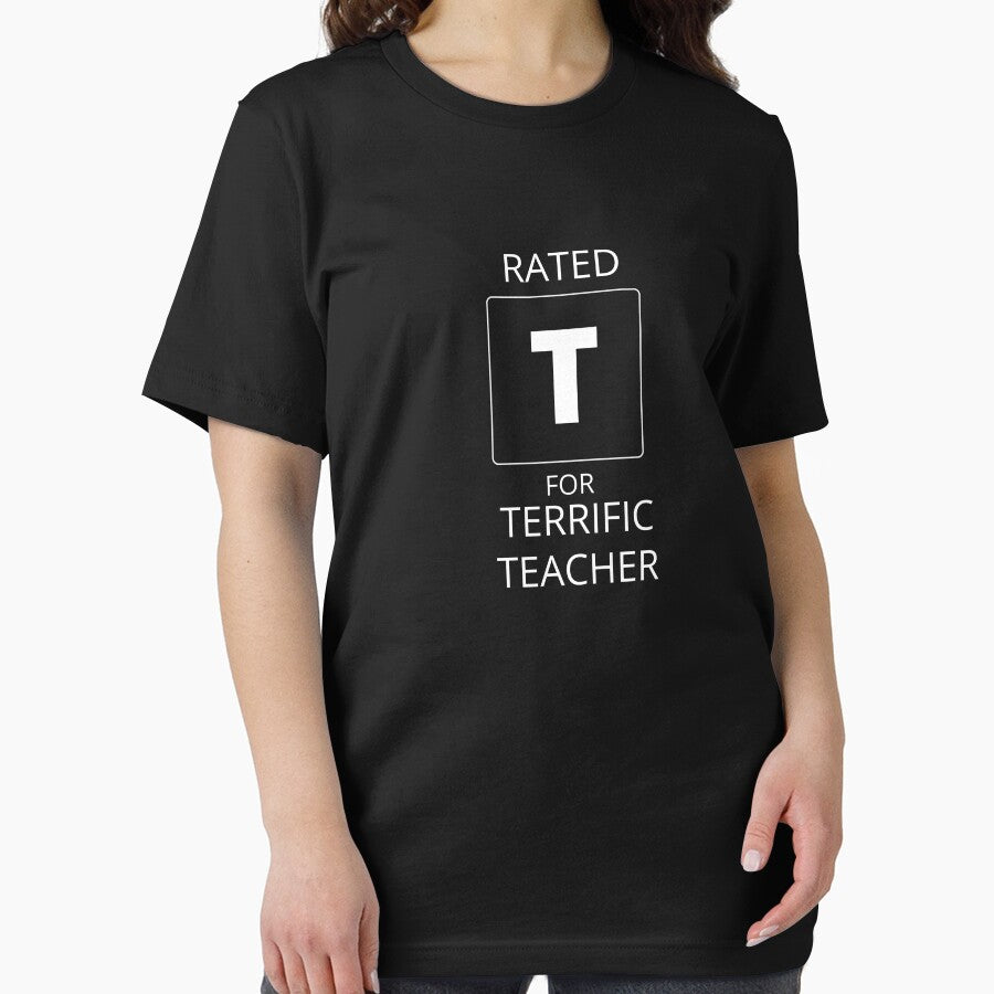 Terrific Teacher Appreciation Design by beamaysing