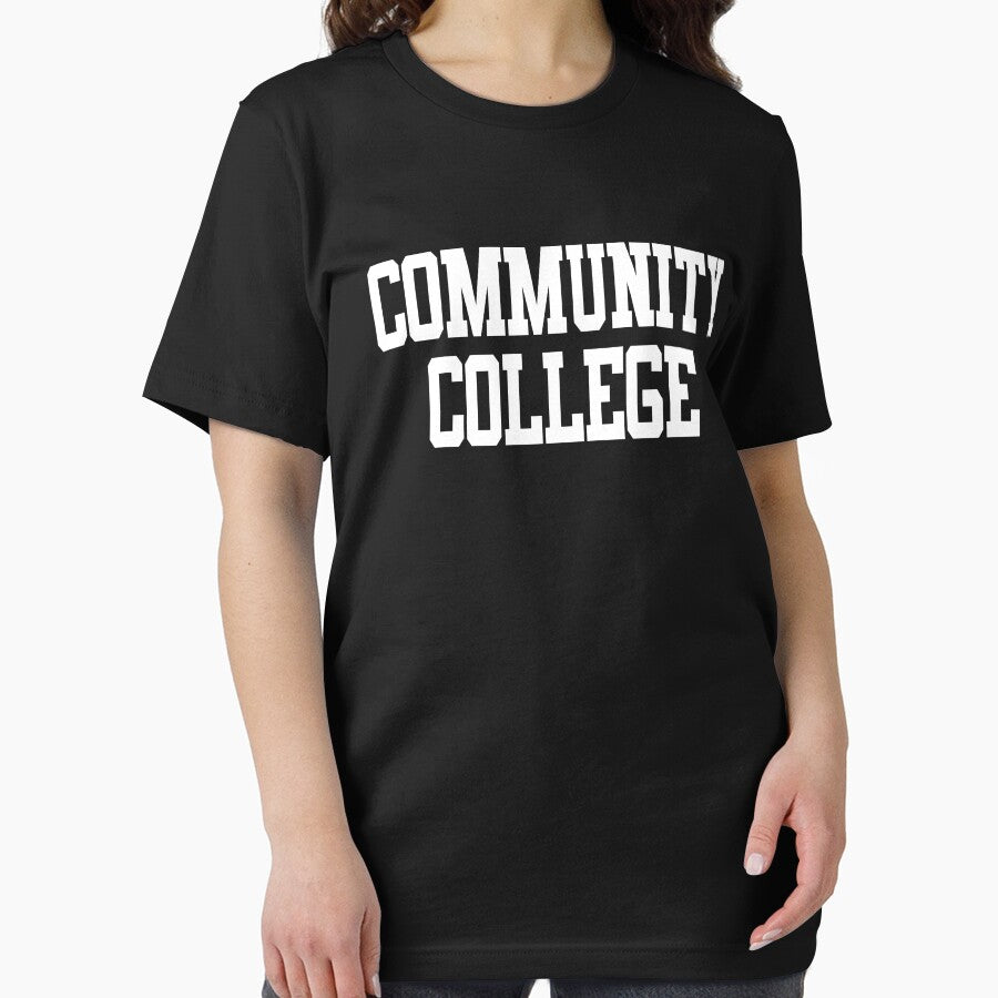 Community College by everything-shop