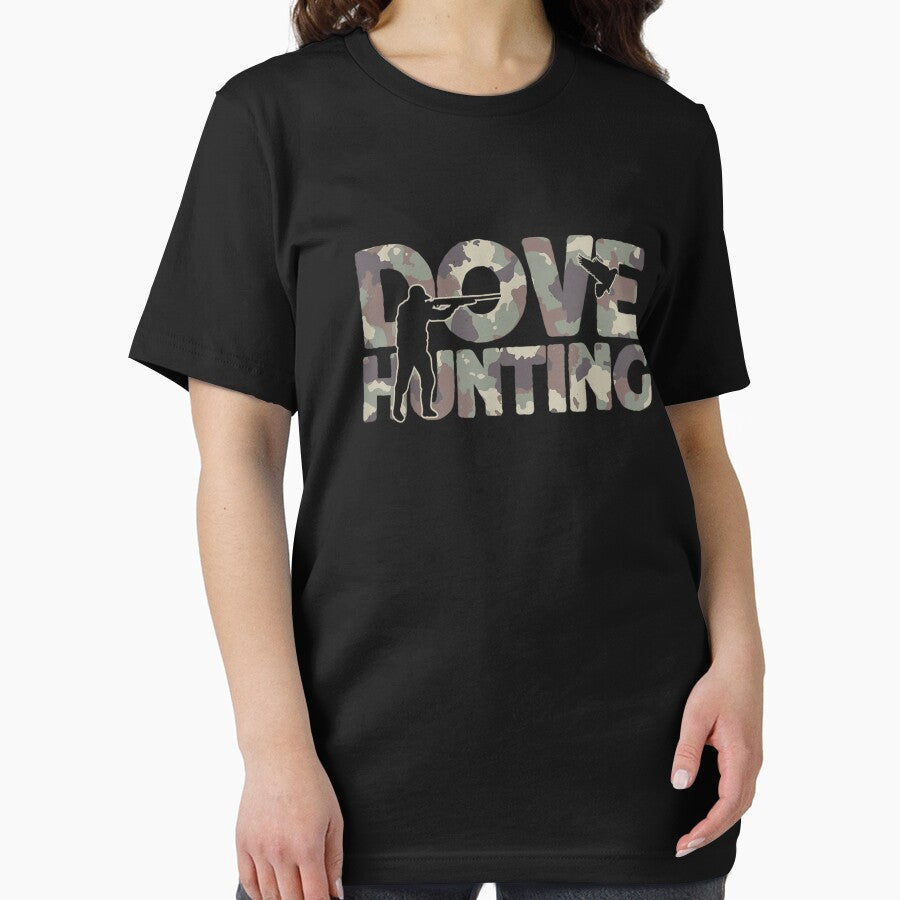 Pigeon Hunting Dove Hunting Camouflage by goombi-creative