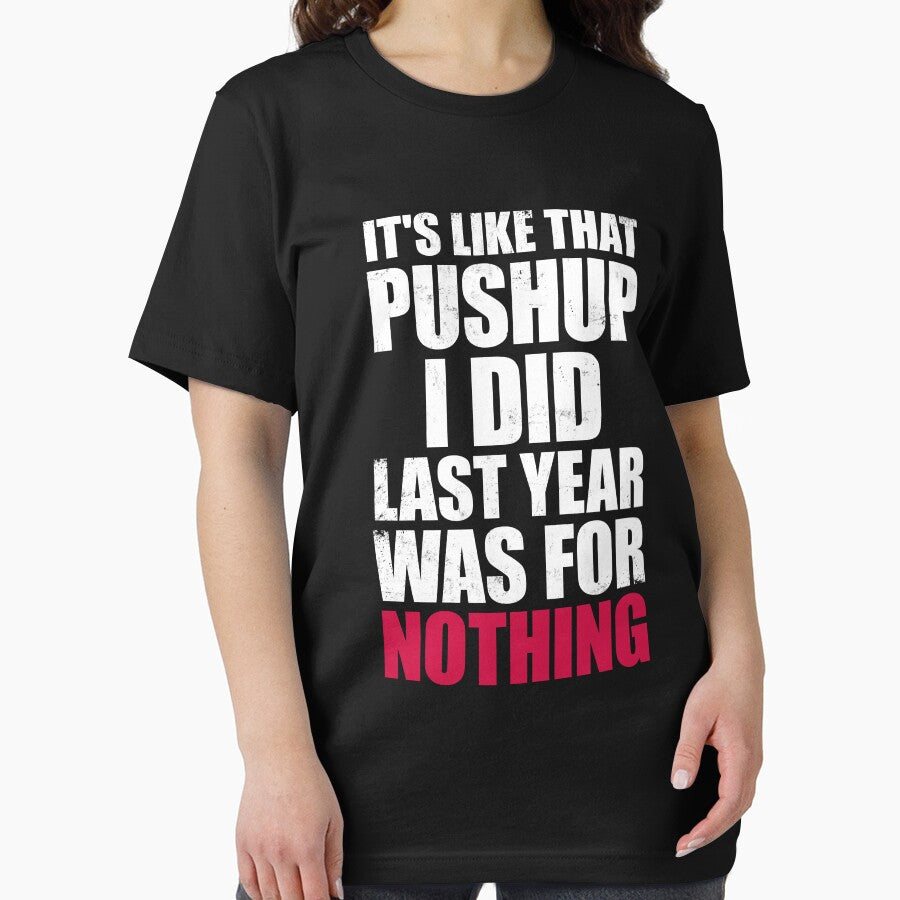 It's Like That Pushup by thatsjustsuper