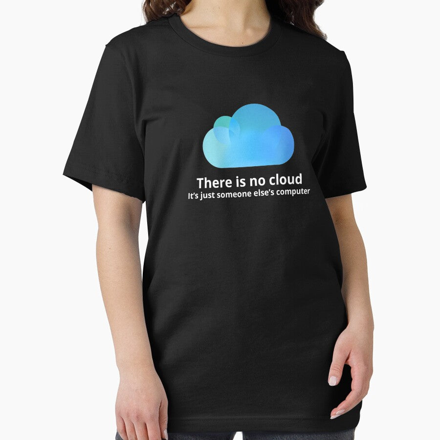 There is no cloud by Phai Pheo