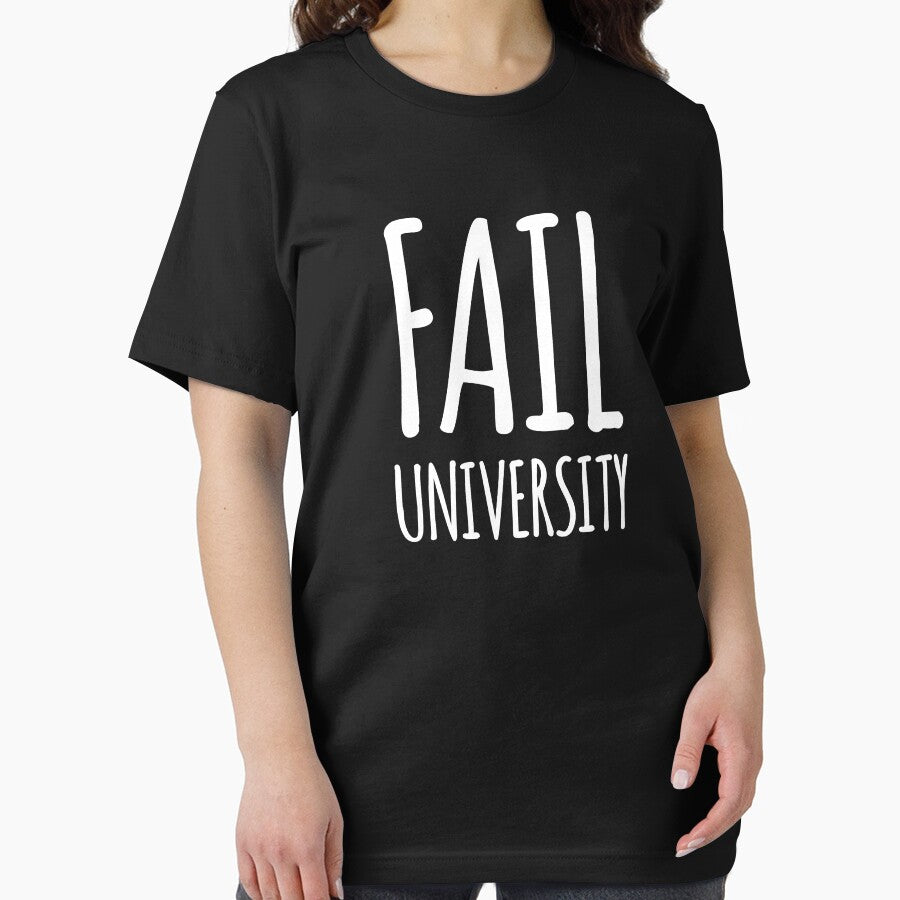 Fail university by alexmichel91