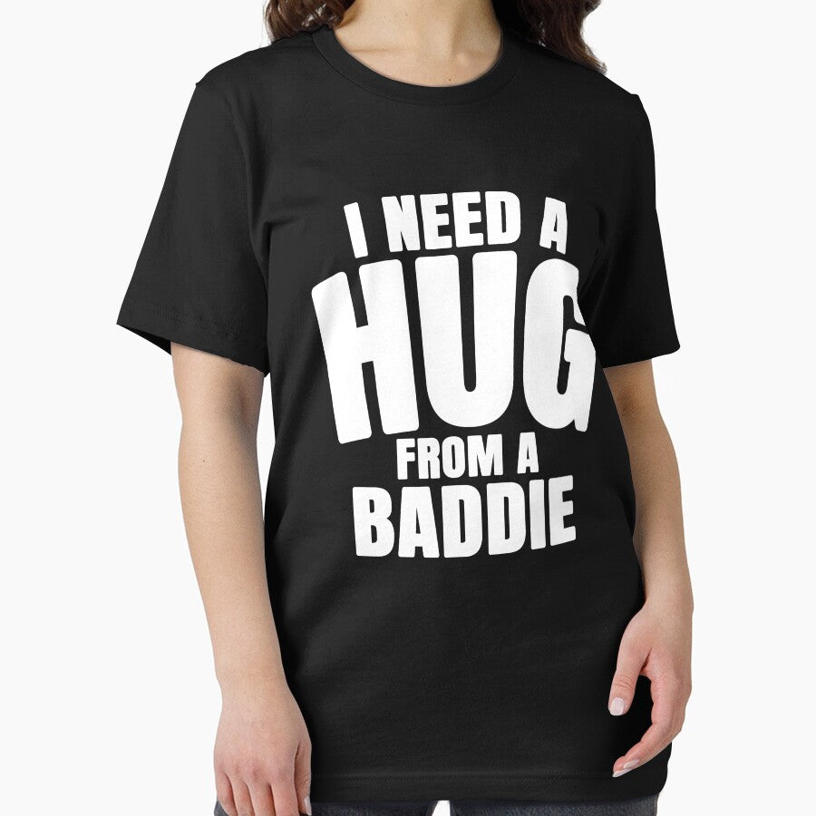 I Need a Hug from a Baddie by DEPANK