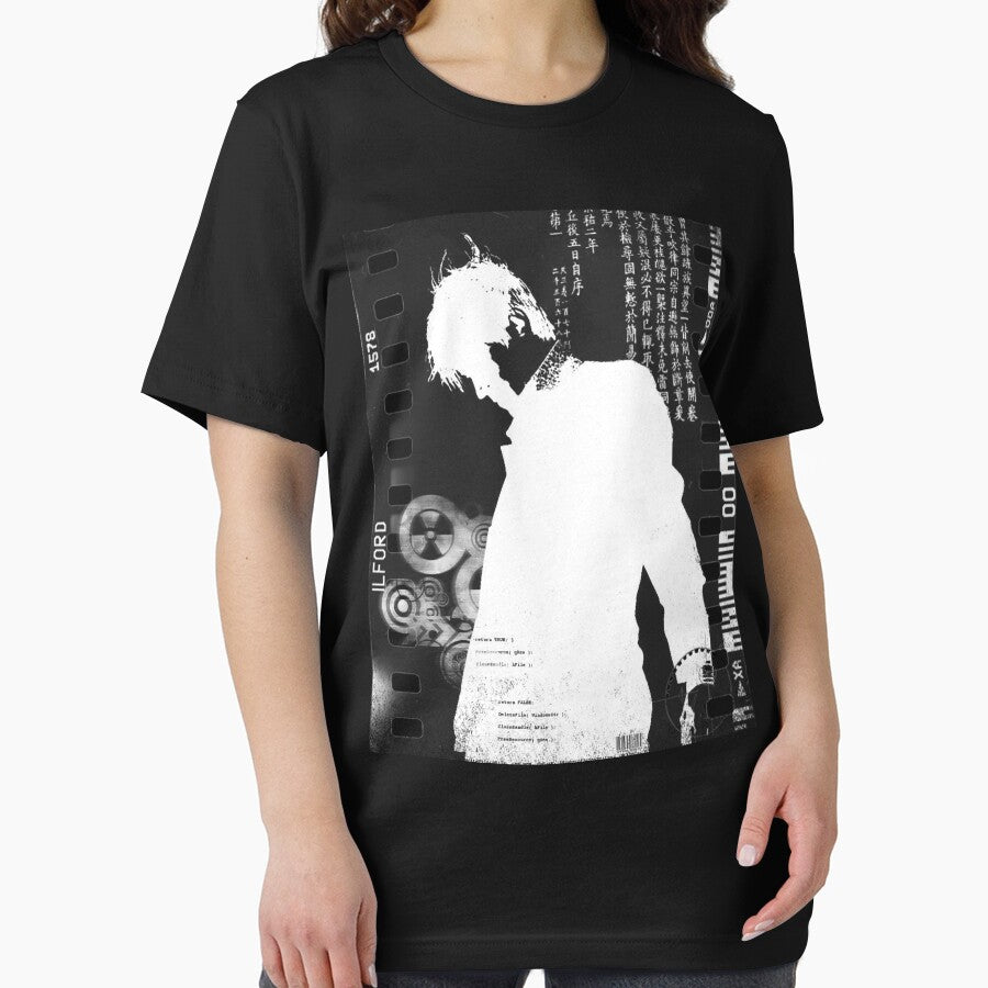 Asia Dreaming [Light Print] by Wykd Life