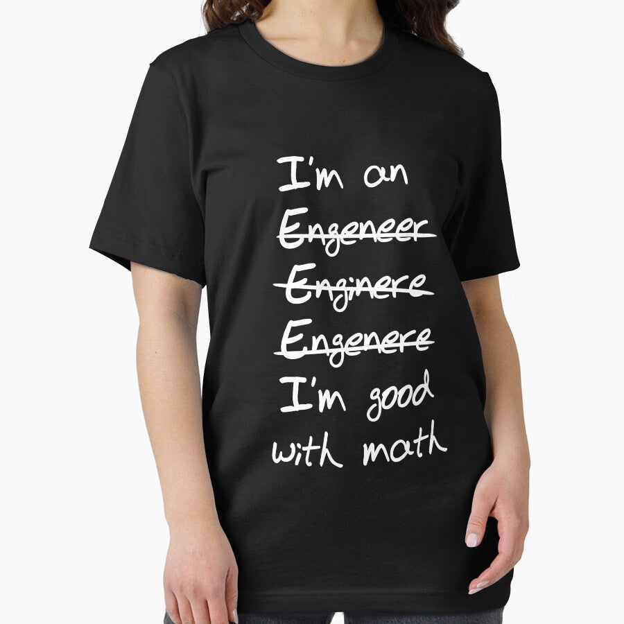 Engineer. I'm good with math by careers