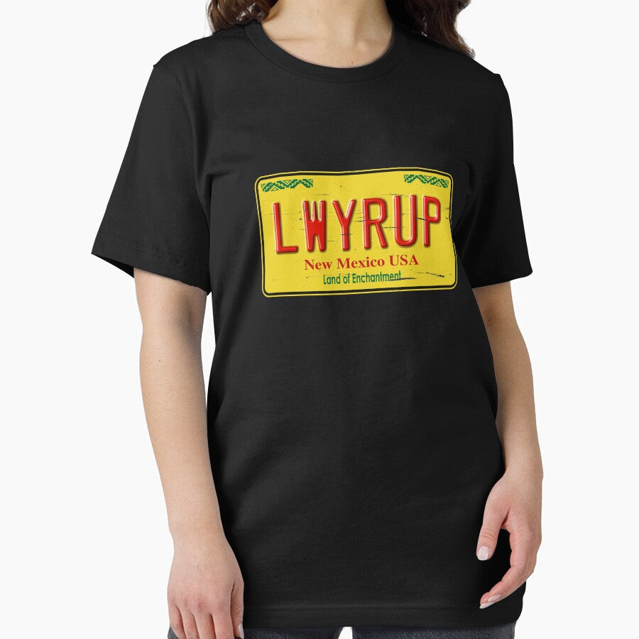 LWYRUP by TheFlying6