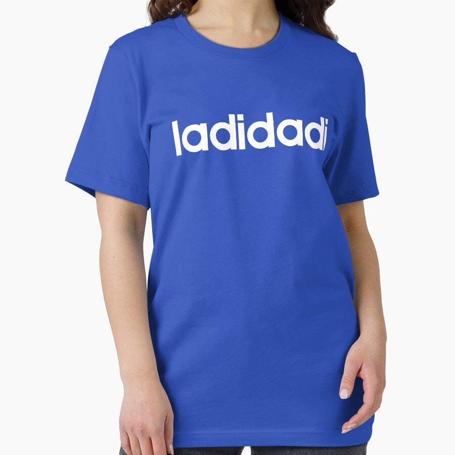 Ladidadi by nomadshirts