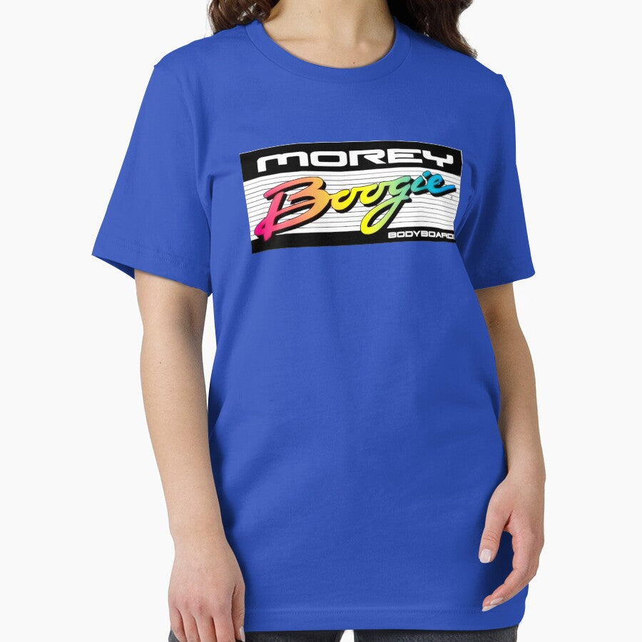 Morey Boogie Old School by Kerbster