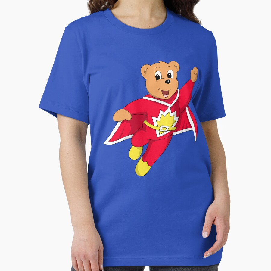 Super Ted by edskimo8