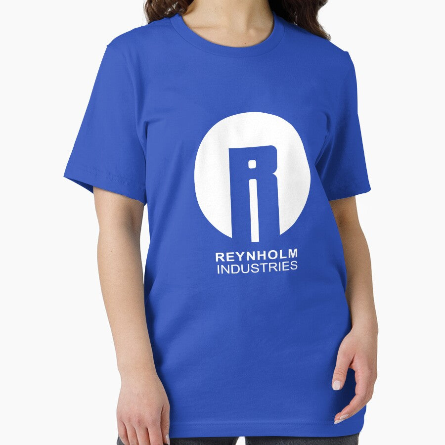 Reynholm Industries by expandable