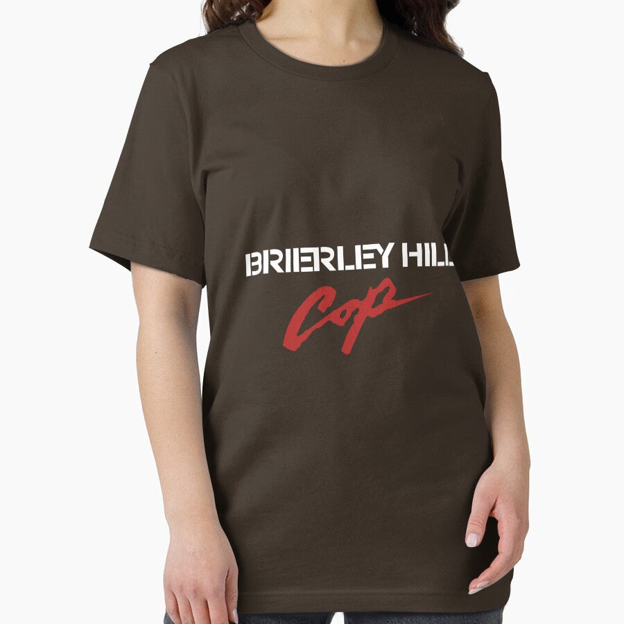 Brierley Hill Cop by mattoakley