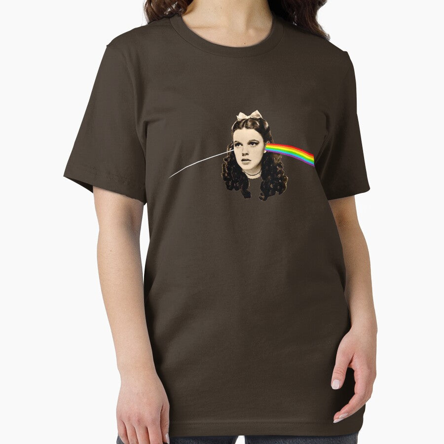 Dark side of the Rainbow by sergiocpd