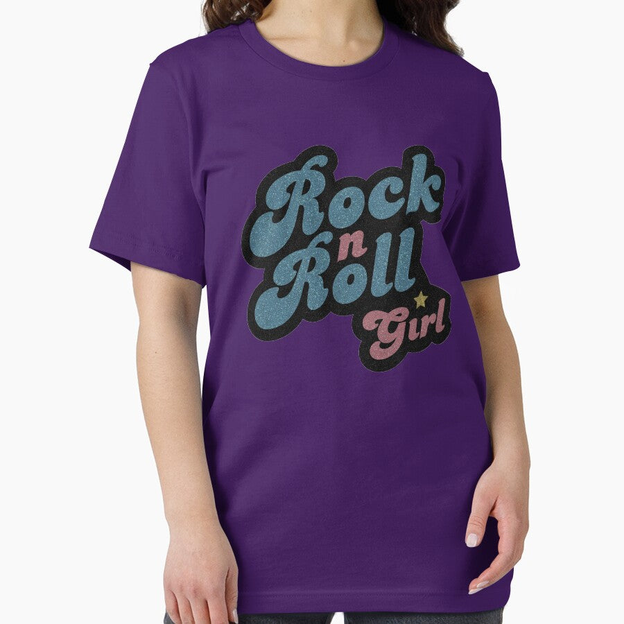 Darla Rock n Roll Girl by expandable