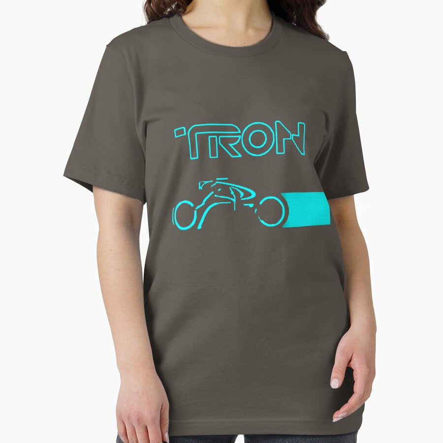 Tron by jonmac1982