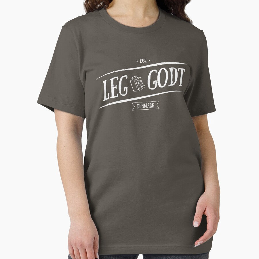 Leg Godt (Play Well) 1932 by Deep Space Dives