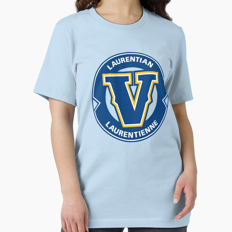 LC Voyageurs  Art Logo3 by TheLiner