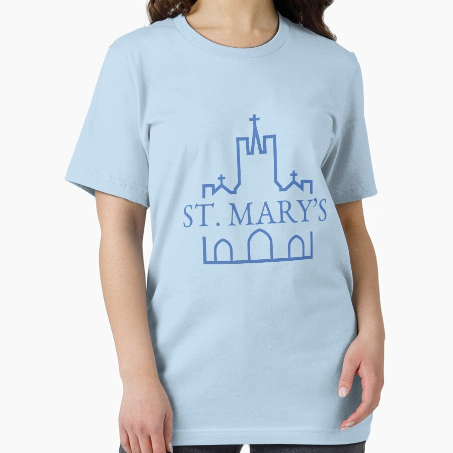 St. MU (Calgary)1 Style by Jacququ