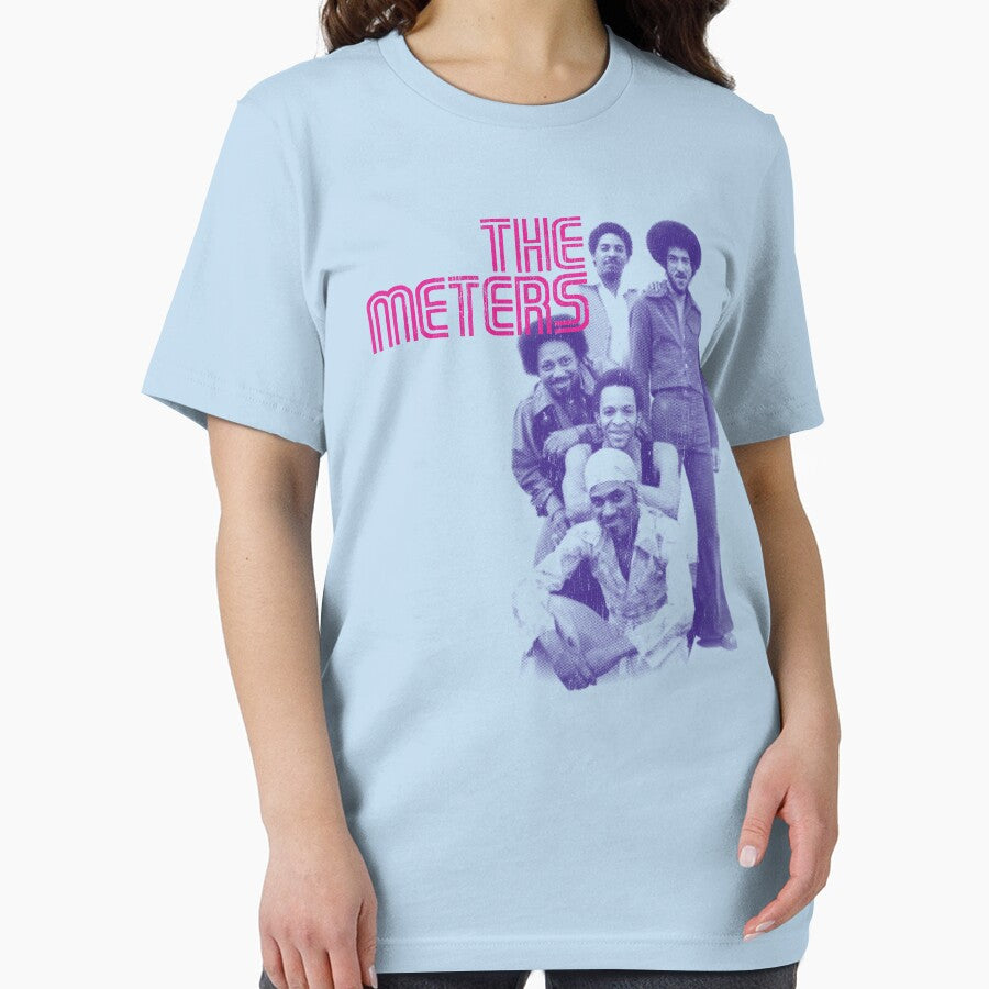 The Meters by brianhillDESIGN