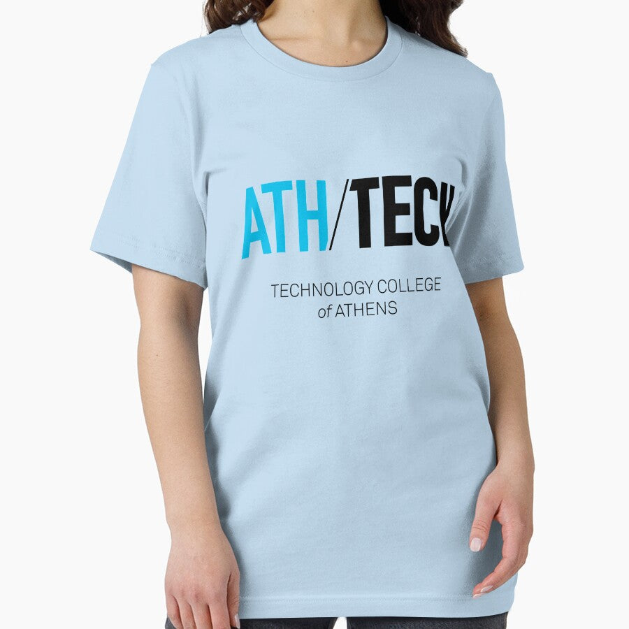 ATH TECH College Art Logo1 by TheLiner