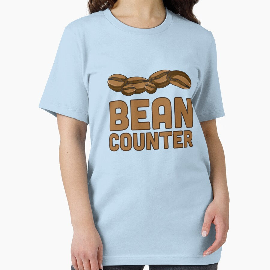 Bean Counter by careers