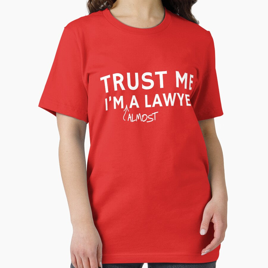 Trust Me I'm Almost A Lawyer by careers