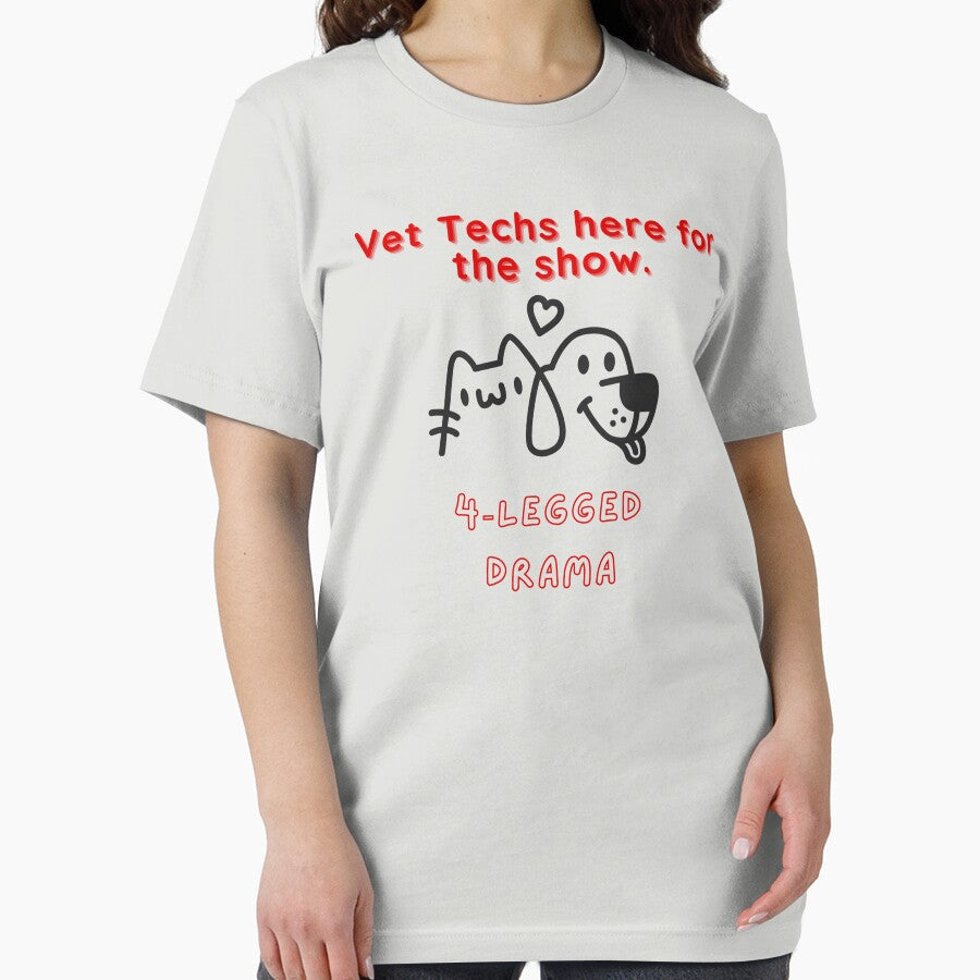 Vet Tech Show by My Pitbull Place