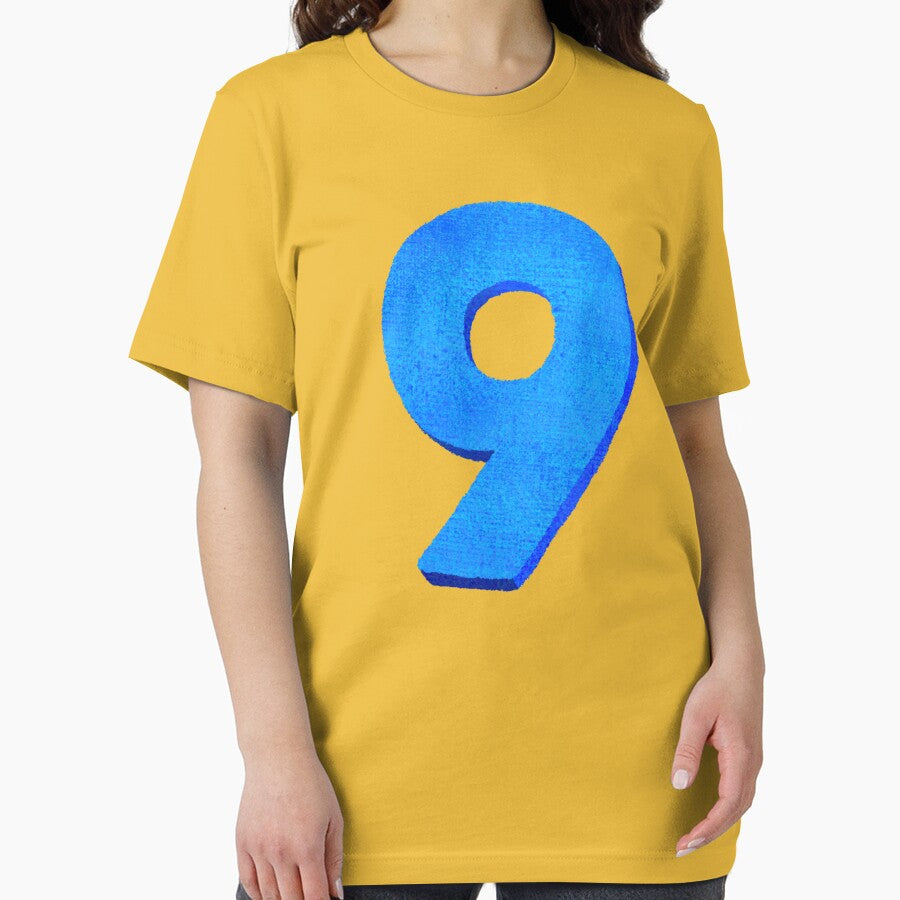 Nine by Surplus Weird