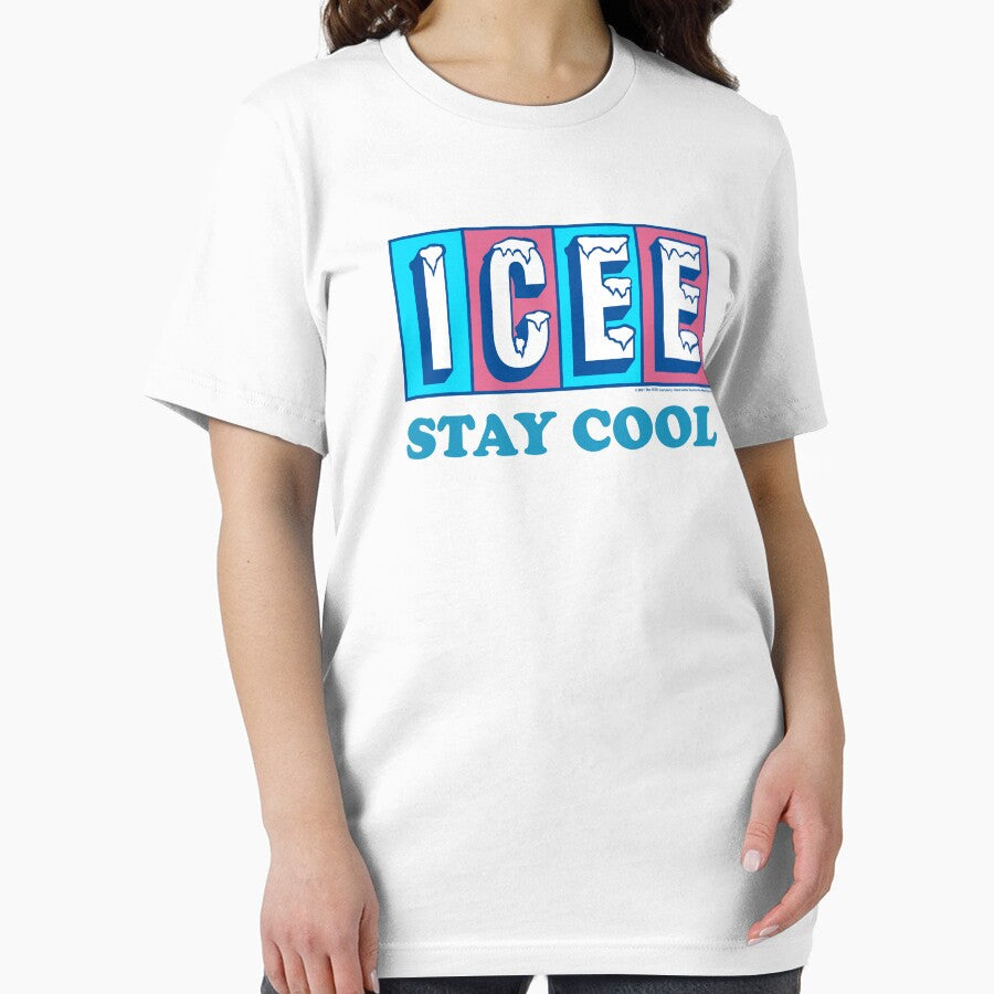 ICEE Classic Color Logo by FifthSun