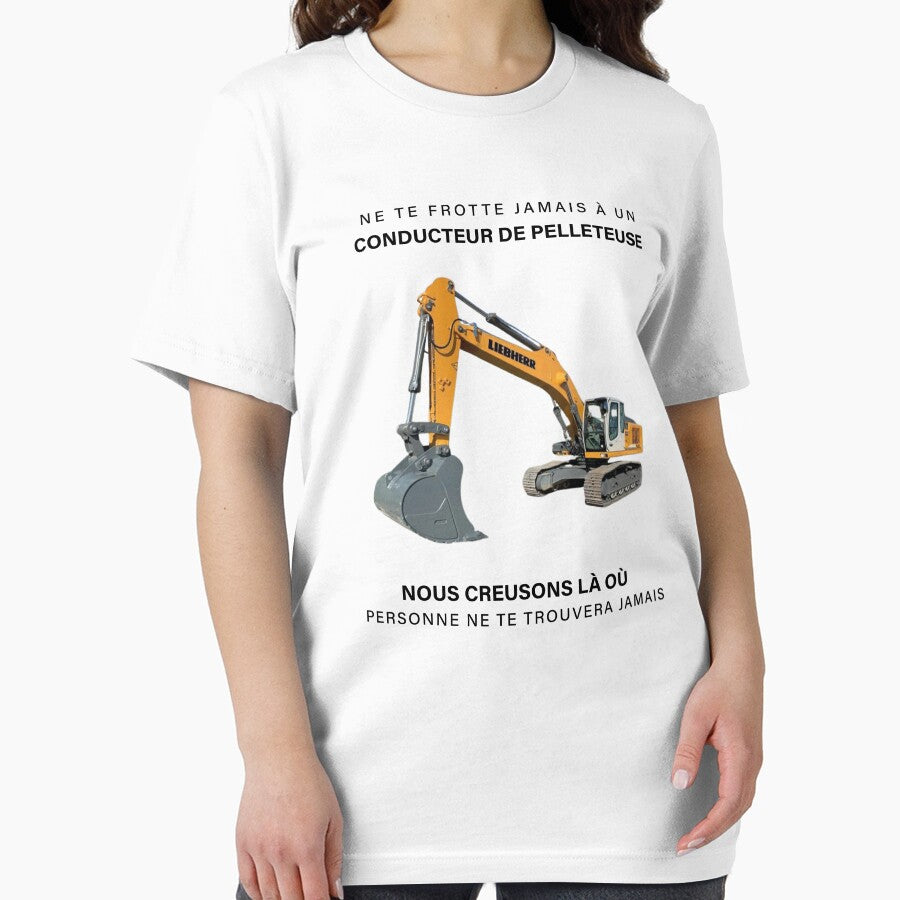 EXCAVATOR by CorentinGllt