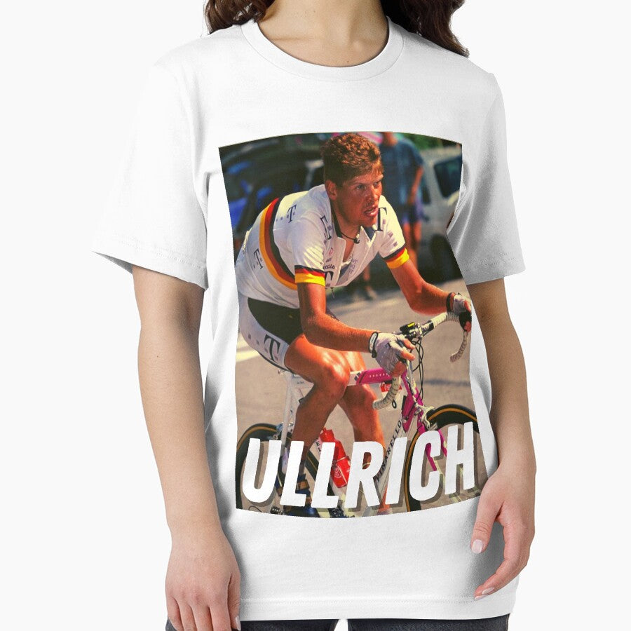 Jan Ullrich 1997 by thelastavo