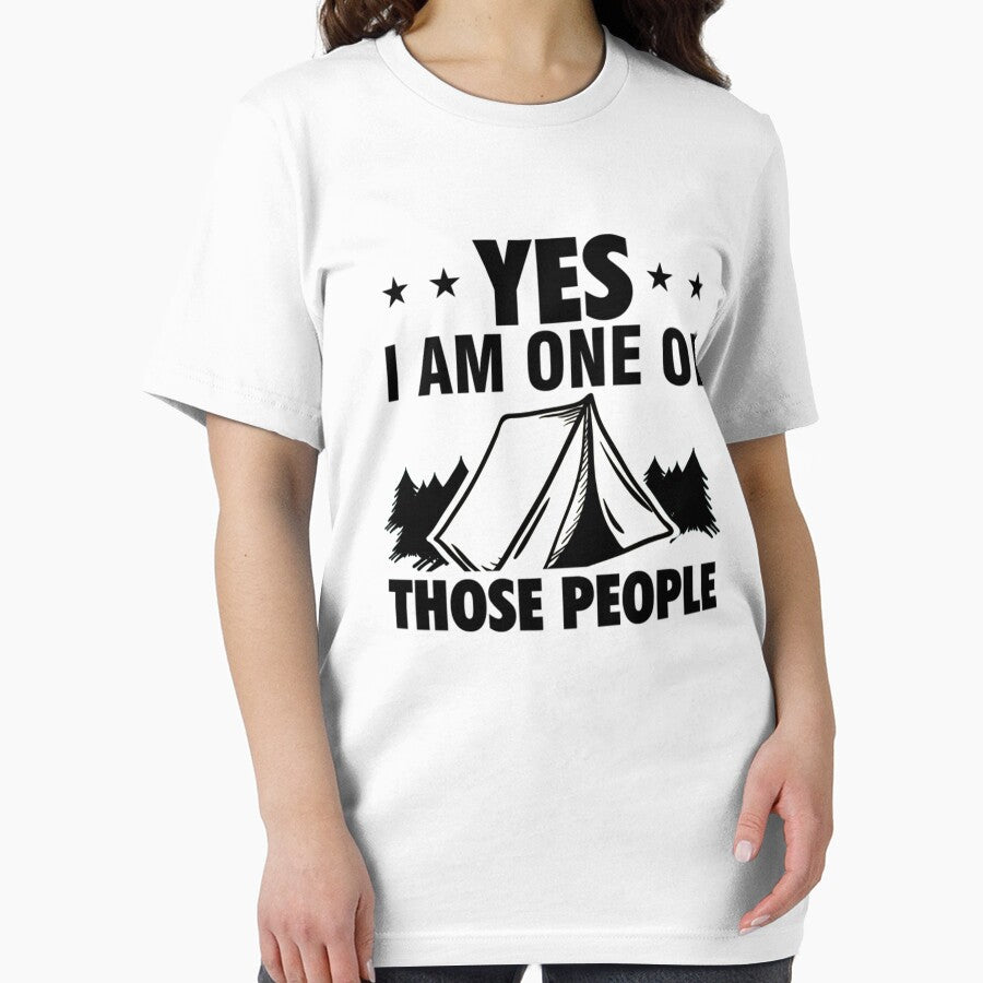 Yes I am one of those people I camping by DR-STORE