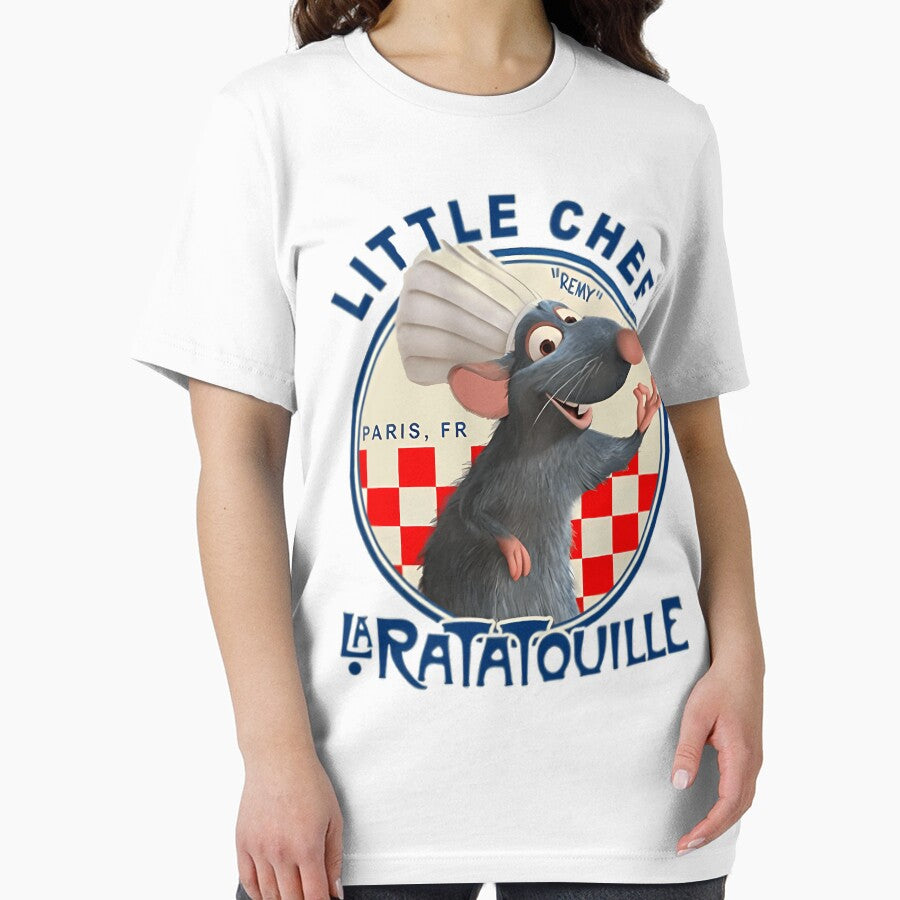 La Ratatouille by ONDi44