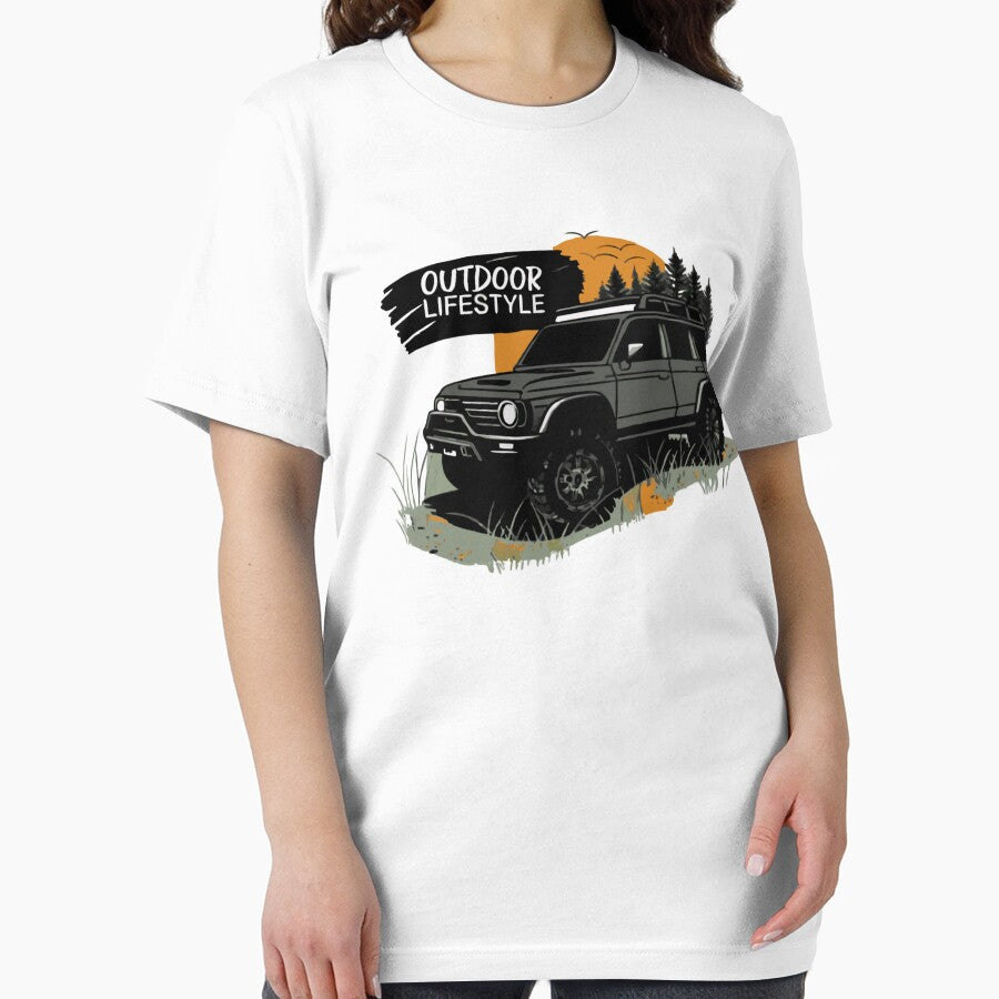 Outdoor Lifestyle by Jakarprint