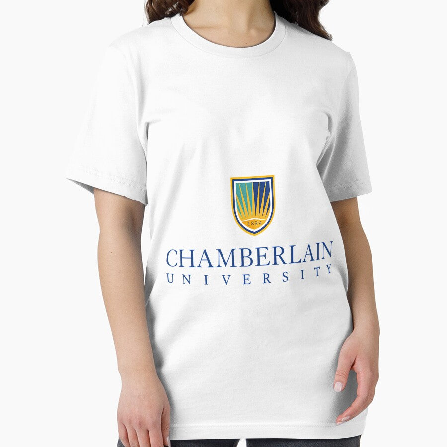 Chamberlain College by MarcusLeuschke