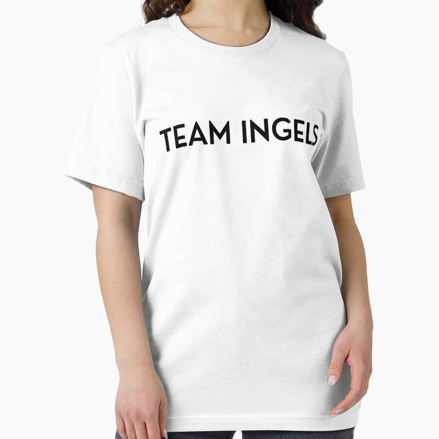 Team Ingels BIG Architecture Student by A. P.